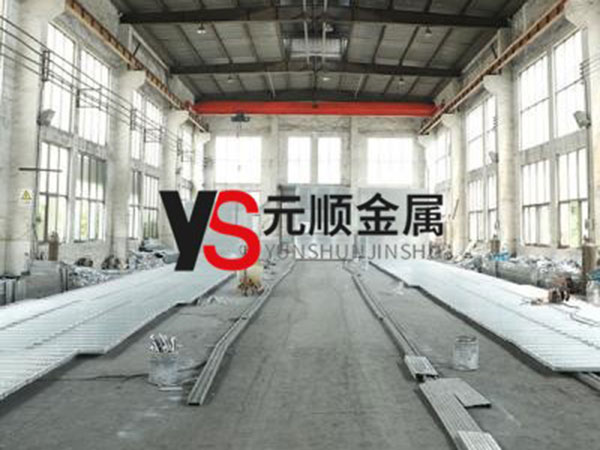 鋼跳板有哪些種？哪個(gè)更好？(圖1)